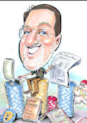 humorous illustration by Fred Eyer