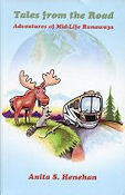 Tales from the Road book illustration